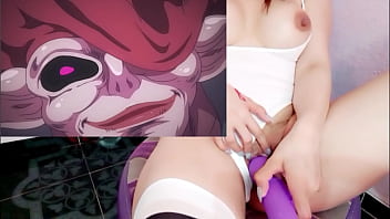 Hombres se convierten en mujeres y se los cogen hentai residence ep 2