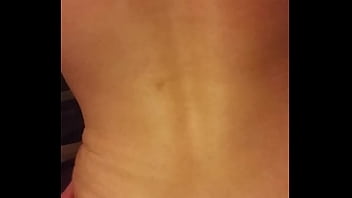 Fucking lady i met on aff