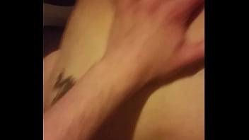 Fucking lady i met on aff