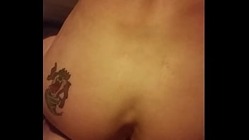 Fucking lady i met on aff