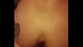 Fucking lady i met on aff