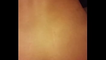 Fucking lady i met on aff