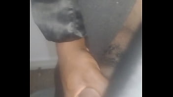 Singing dressing up and masturbating for free to stay warm in colder october anyone can join along 5