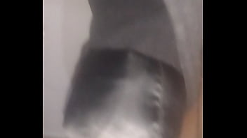 Singing dressing up and masturbating for free to stay warm in colder october anyone can join along 5