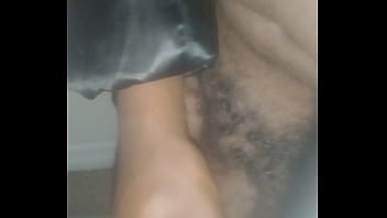 Singing dressing up and masturbating for free to stay warm in colder october anyone can join along 5