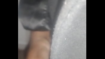 Singing dressing up and masturbating for free to stay warm in colder october anyone can join along 5