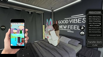 Rosex Is Boring thumbnail