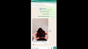 La vecina mari al fin se dejo meter el pito La vecina mari al fin se dejo meter el pito