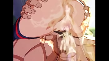 Peridot assfucking hardcore