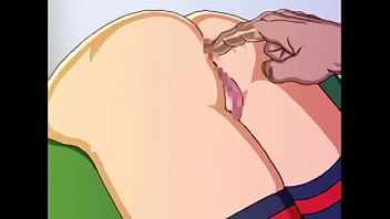 Peridot assfucking hardcore