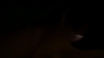 Latina taking black cock