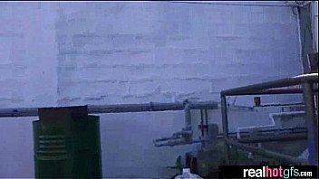 In front of cam hard sex action with real hot gf melissa moore vid 22