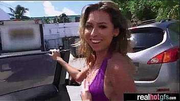 In front of cam hard sex action with real hot gf melissa moore vid 22