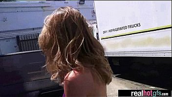 In front of cam hard sex action with real hot gf melissa moore vid 22