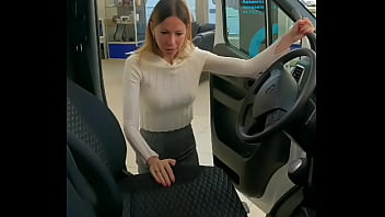 Лиса рулит попа