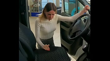 Лиса рулит попа