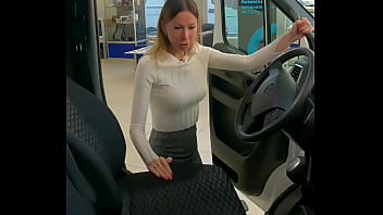 Лиса рулит попа