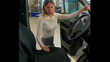 Лиса рулит попа