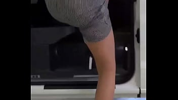 Лиса рулит попа