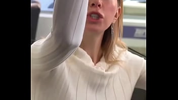 Лиса рулит попа