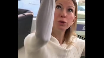 Лиса рулит попа