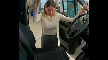 Лиса рулит попа