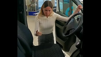 Лиса рулит попа