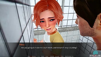 Stormside ep 129 – visual novel gameplay hd