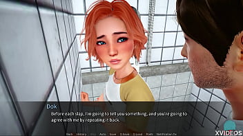 Stormside ep 129 – visual novel gameplay hd