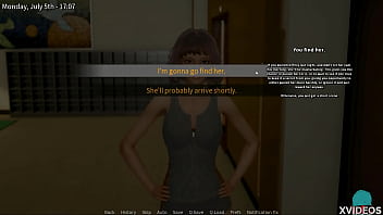 Stormside Ep129 – Visual Novel Gameplay Hd thumbnail