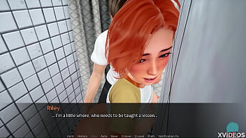 Stormside Ep129 – Visual Novel Gameplay Hd thumbnail