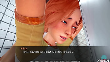 Stormside ep 129 – visual novel gameplay hd