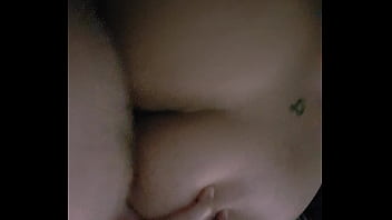 Mi gran culo lo enloquece