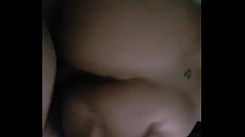 Mi gran culo lo enloquece