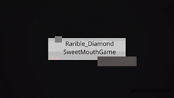 Wet messy lipgloss layers and pouting kisses