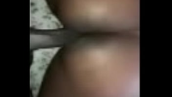 Came over to punish me