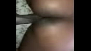 Came over to punish me