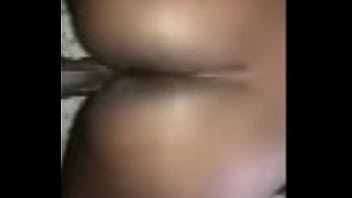 Came over to punish me