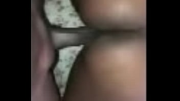 Came over to punish me