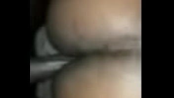 Came over to punish me