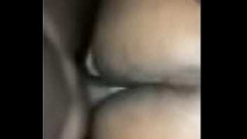 Came over to punish me