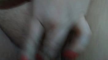 Sra fofinha querendo rola do macho safado dela