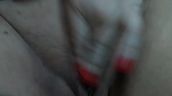 Sra fofinha querendo rola do macho safado dela