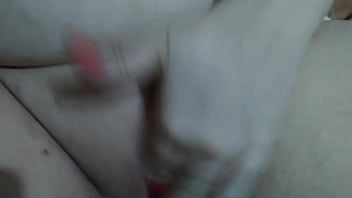 Sra fofinha querendo rola do macho safado dela