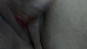 Sra fofinha querendo rola do macho safado dela