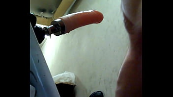 Joey d and long machine moan