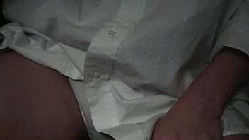 Cheating wife takes off panties uses vibrator for boyfriend on webcam