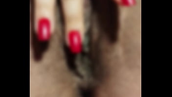 Namoradinha da bucetinha peludinha