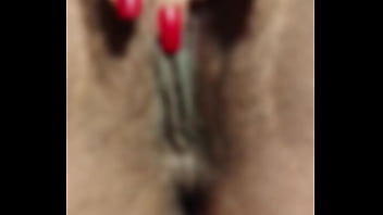 Namoradinha da bucetinha peludinha