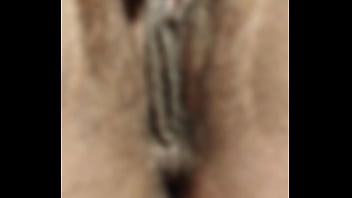 Namoradinha da bucetinha peludinha